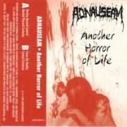 Adnauseam - Another Horror of Life