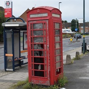 Fordbridge, West Midlands
