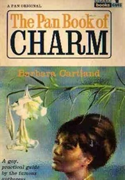 The Pan Book of Charm (Barbara Cartland)