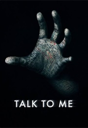Talk to Me (2022)