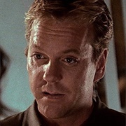 24: "12:00 A.M.–1:00 A.M." (S1,E1)