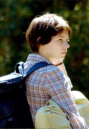 Michelle Williams as Wendy Carroll ("Wendy & Lucy") (2008)