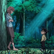 S36.E5: The Shadow That Approaches Haibara's Secret: Part 2