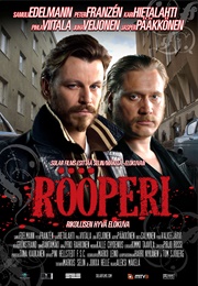 Rööperi (2009)