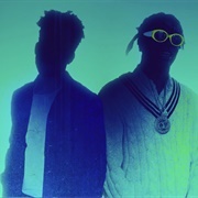 Ispy - KYLE Featuring Lil Yachty