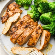 Chicken Breast