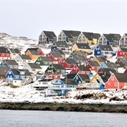 Nuuk