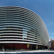 Curve Theater