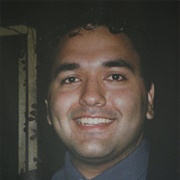 Mohammad Salman Hamdani