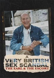 A Very British Scandal: The Earl and the Escort (2024)