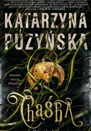 Chąśba (Katarzyna Puzyńska)