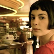 Café Des 2 Moulins, Paris