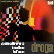 Silvano Chimenti - Droga (1972)