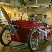 Lane Motor Museum
