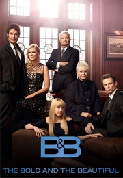 The Bold and the Beautiful (2010)