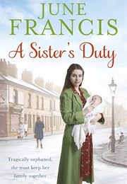 A Sister's Duty (June Francis)