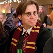 Harry Potter (Carl, Yes Man)