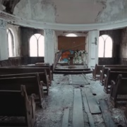 German Masonic Home of Tappan (Permanently Closed)