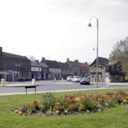 Ponteland, Northumberland