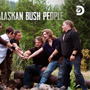 Alaskan Bush People Season 9