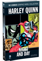 Harley Quinn: Night and Day (Various)