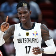 Dennis Schroder
