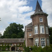 Castle Nieuwenhoven