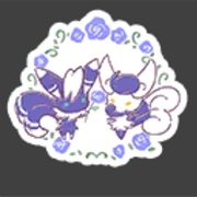 Trade Male Meowstic and Female Meowstic