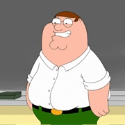 Peter Griffin