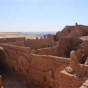 Monastery of St. Simeon