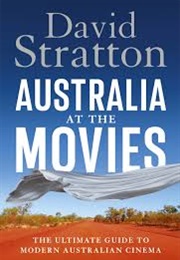 Australia at the Movies (David Stratton)