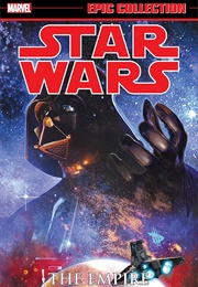 Star Wars Legends Epic Collection the Empire  Vol. 3 (Various)