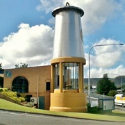 Big Miner's Lamp