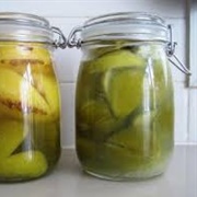 Preserved Limes