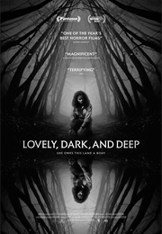 Lovely, Dark and Deep (2023)