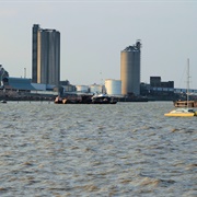 Erith, Greater London