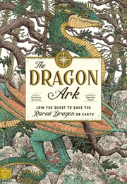 The Dragon Ark (Curatoria Draconis)