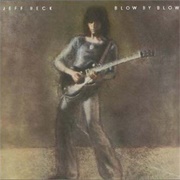 Diamond Dust - Jeff Beck