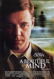 A Beautiful Mind (2001)