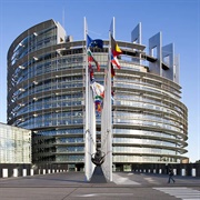 European Parliament, Belgium