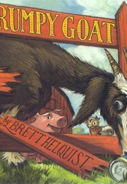 Grumpy Goat (Brett Helquist)