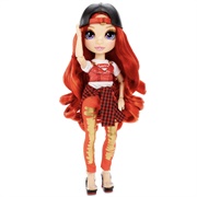 Ruby Anderson (Series 1)