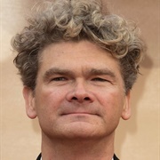 Simon Farnaby
