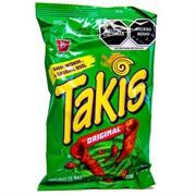 Takis Original