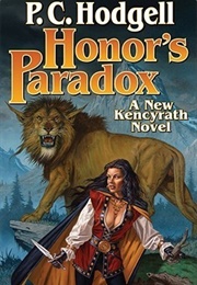 Honor's Paradox (P.C. Hodgell)