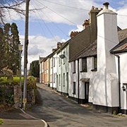 Kingsteignton, Devon
