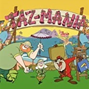 Taz Mania