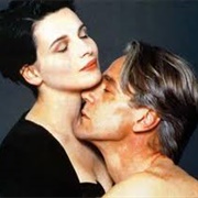 Stephen & Anna (Damage)