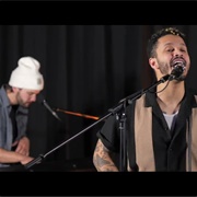 Eli Flynn & the Everyman