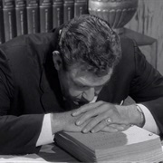 Perry Mason: "The Case of the Deadly Verdict" (S7,E4)